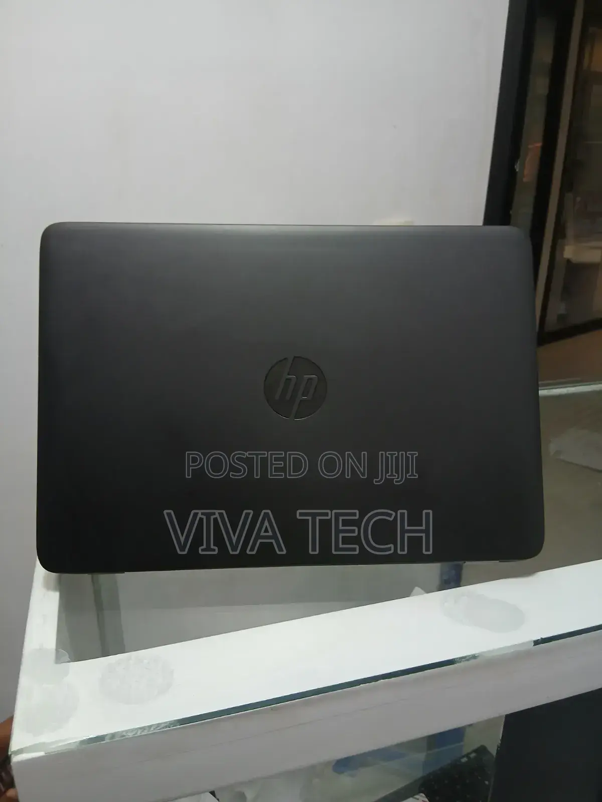 New Laptop HP EliteBook 840 G1 8GB Intel Core i5 HDD 500GB