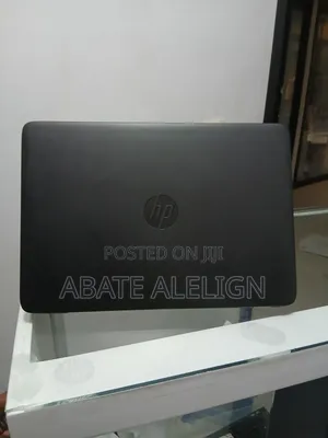 New Laptop HP EliteBook 840 G1 8GB Intel Core i5 HDD 500GB