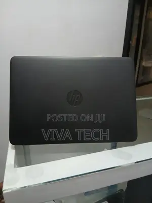 New Laptop HP EliteBook 840 G1 8GB Intel Core i5 HDD 500GB