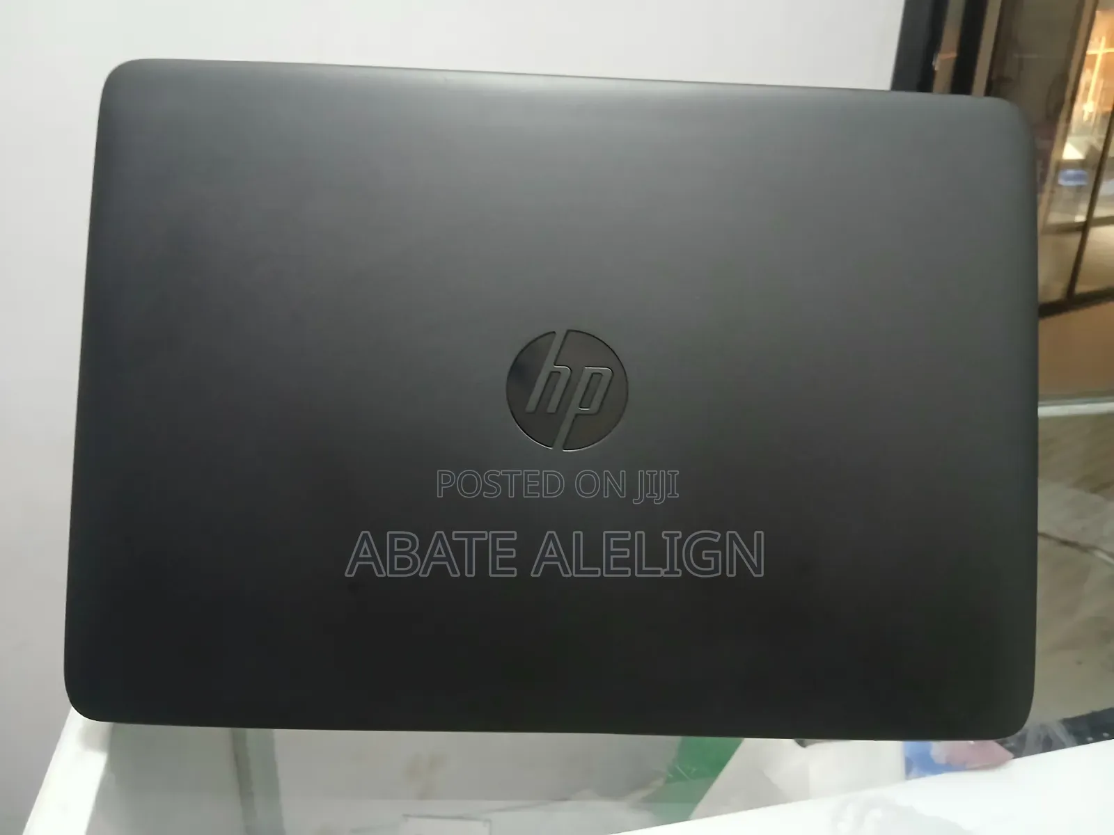 New Laptop HP EliteBook 840 G1 8GB Intel Core i5 HDD 500GB