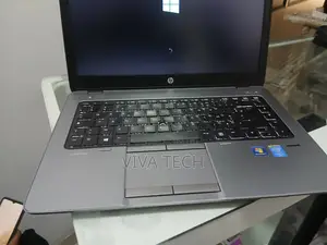 New Laptop HP EliteBook 840 G1 8GB Intel Core i5 HDD 500GB