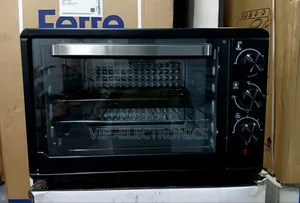Electric 30liter Oven Versatile Countertop Baking,