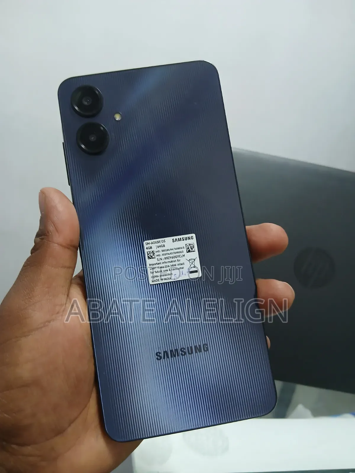 New Samsung Galaxy A06 64 GB