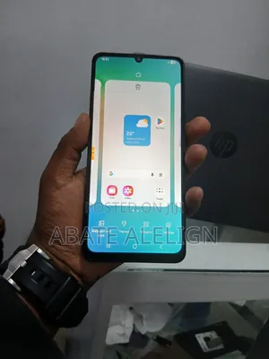 New Samsung Galaxy A06 64 GB
