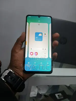 New Samsung Galaxy A06 64 GB
