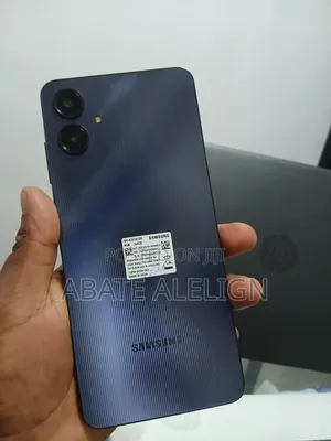 New Samsung Galaxy A06 64 GB
