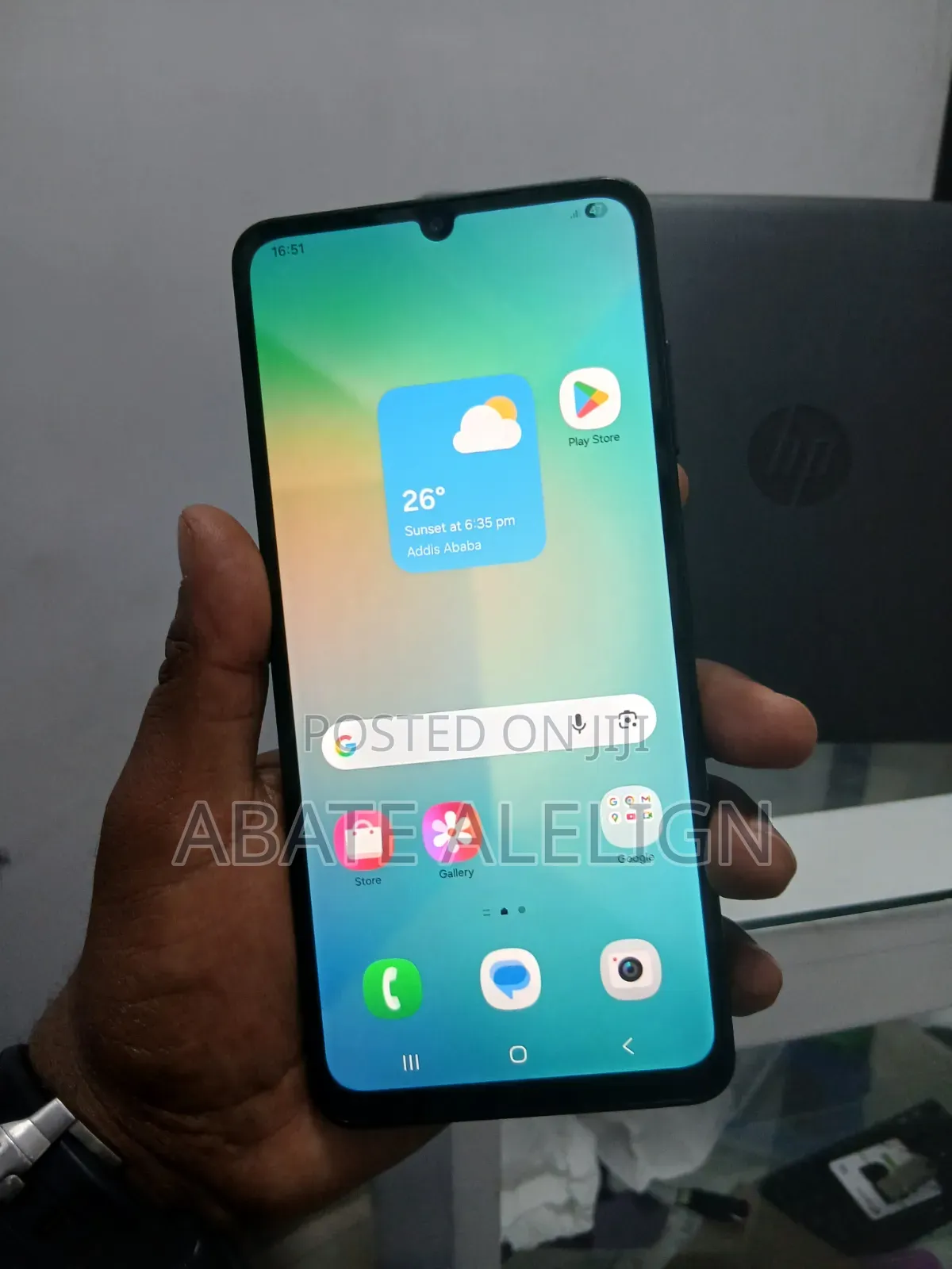 New Samsung Galaxy A06 64 GB