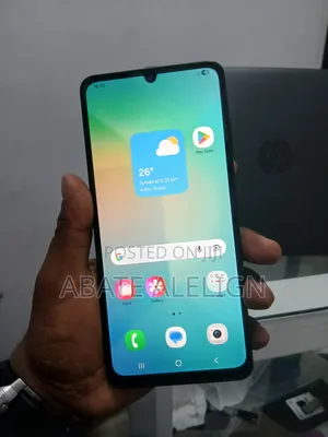 New Samsung Galaxy A06 64 GB