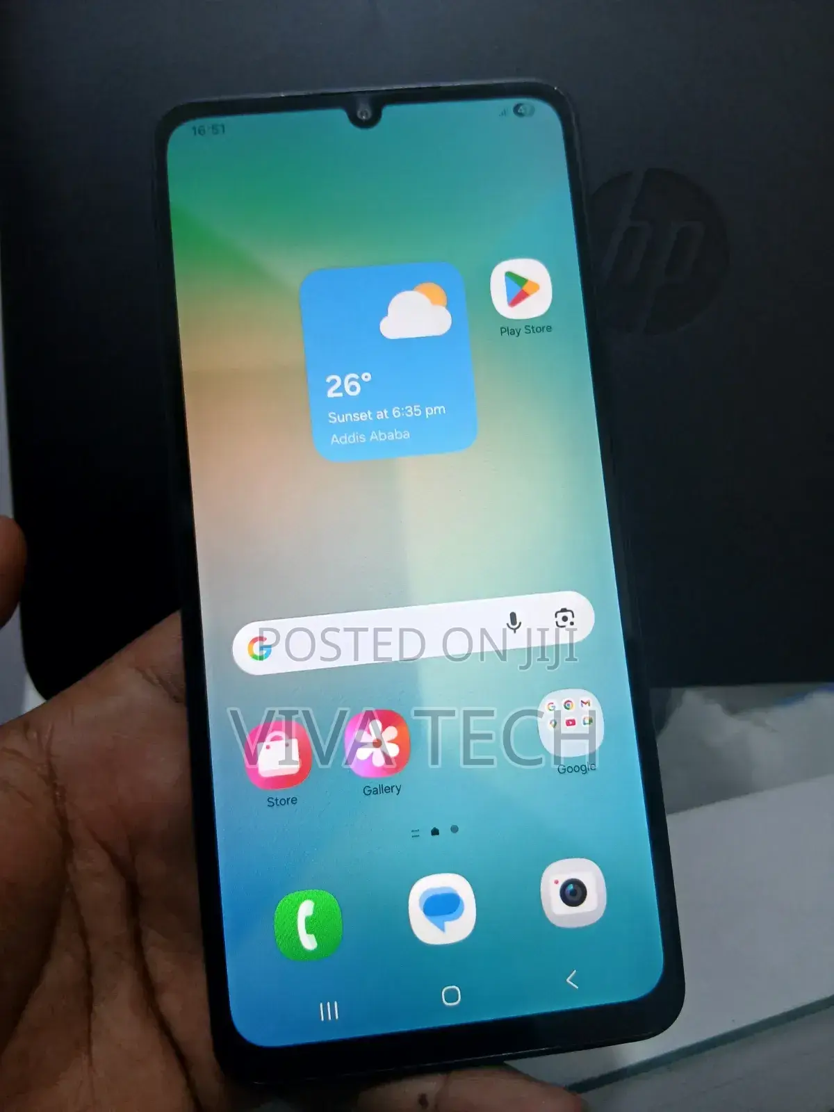 New Samsung Galaxy A06 64 GB