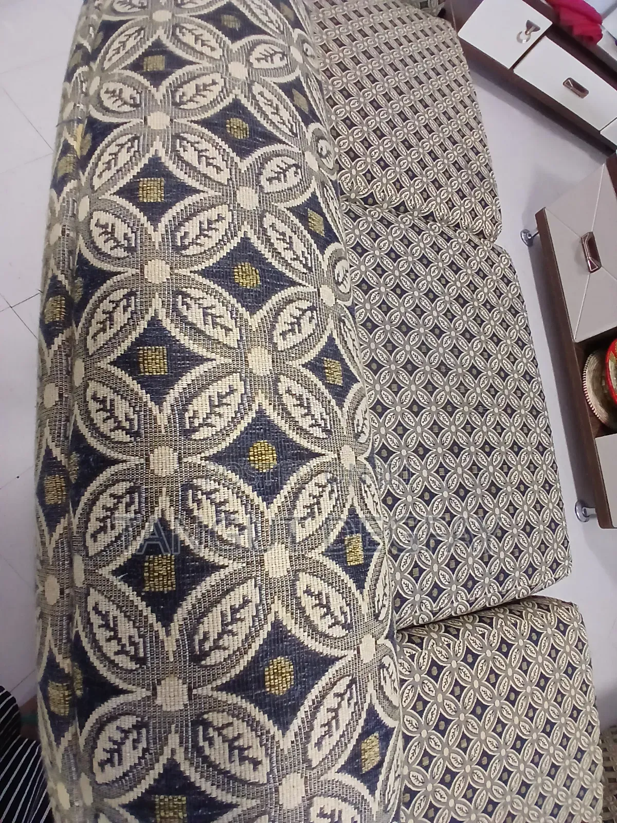 Sofa L Shape