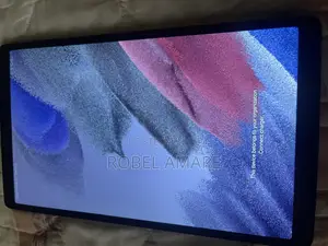 New Samsung Galaxy Tab A7 LTE 32 GB Black