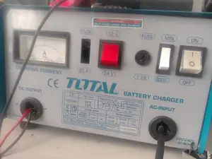 Battery Charger