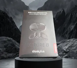 Lenovo Thinkplus Wireless Earbuds – Premium Sound Quality
