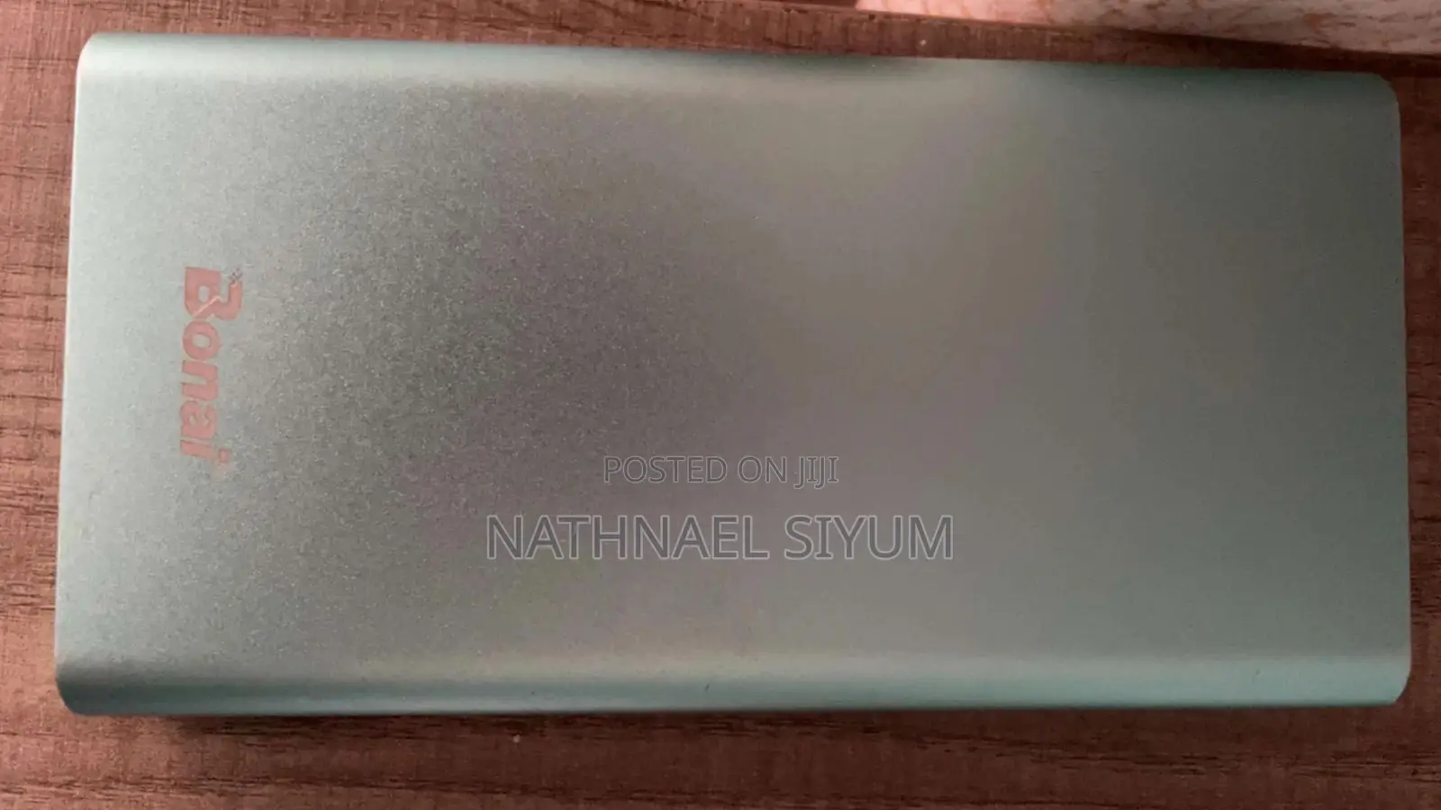 Power Bank