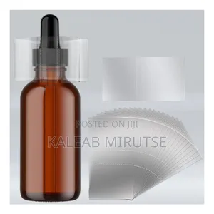 Plastic Shrink Band / የቅባት ዕቃዎች ማሸጊያ