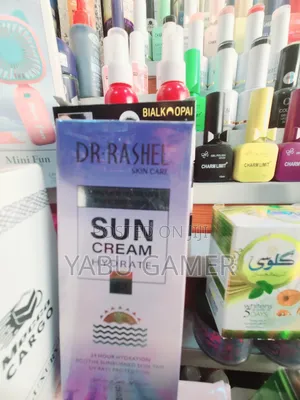 Dr. Rashel