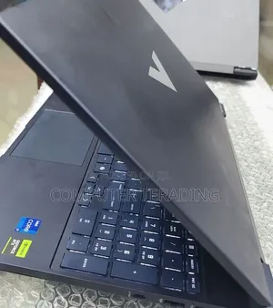 New Laptop HP Victus 16 16GB Intel Core i7 SSD 512GB