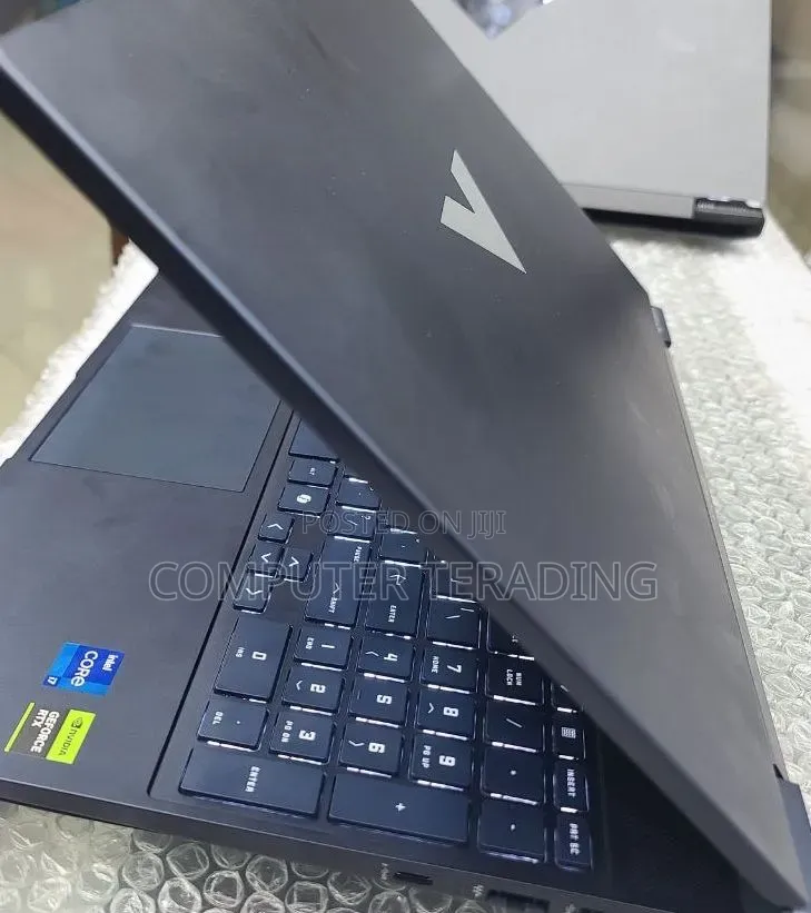 New Laptop HP Victus 16 16GB Intel Core i7 SSD 512GB