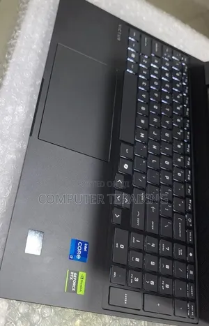 New Laptop HP Victus 16 16GB Intel Core i7 SSD 512GB