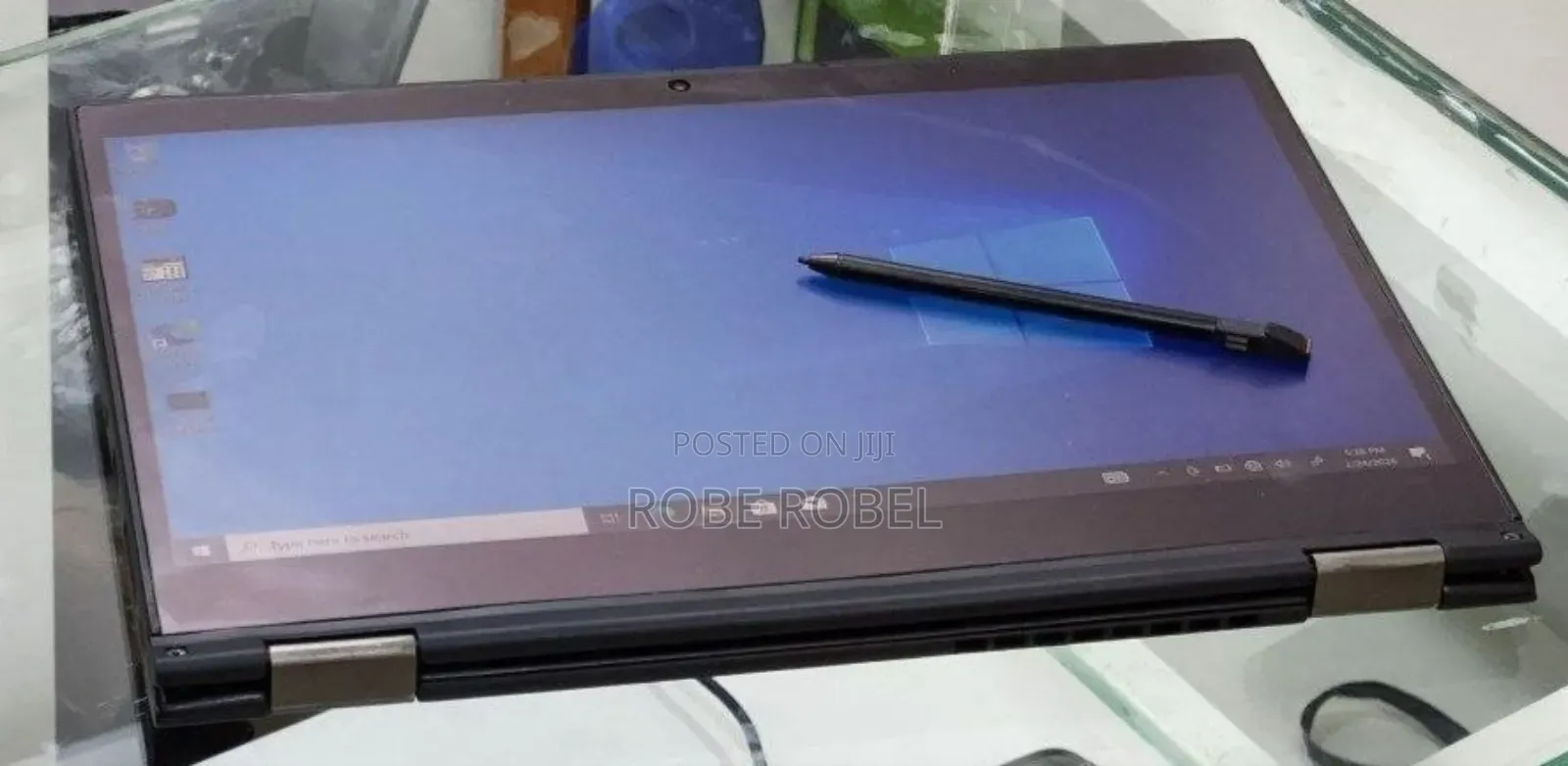New Laptop Lenovo ThinkPad X1 Carbon 16GB Intel Core i5 SSD 512GB