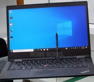 New Laptop Lenovo ThinkPad X1 Carbon 16GB Intel Core i5 SSD 512GB