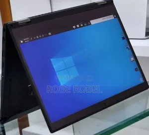 New Laptop Lenovo ThinkPad X1 Carbon 16GB Intel Core i5 SSD 512GB