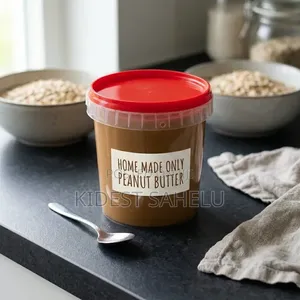 Peanut Butter