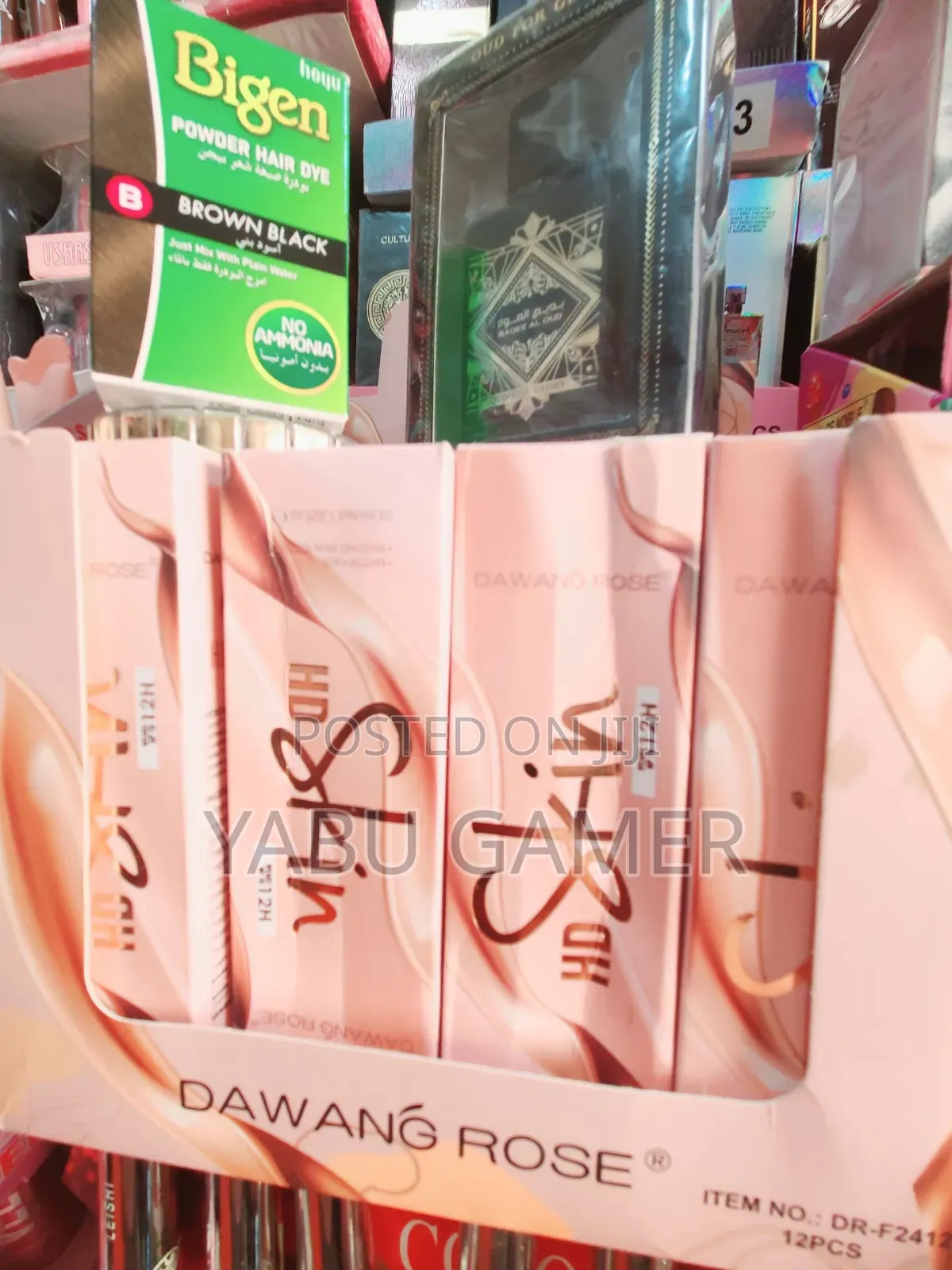 Dawang Rose
