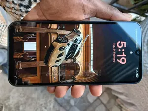 New Samsung Galaxy M15 128 GB Purple