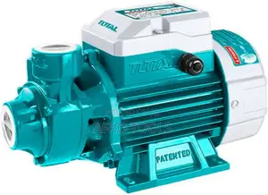 Total 2hp Centrifugal Pump