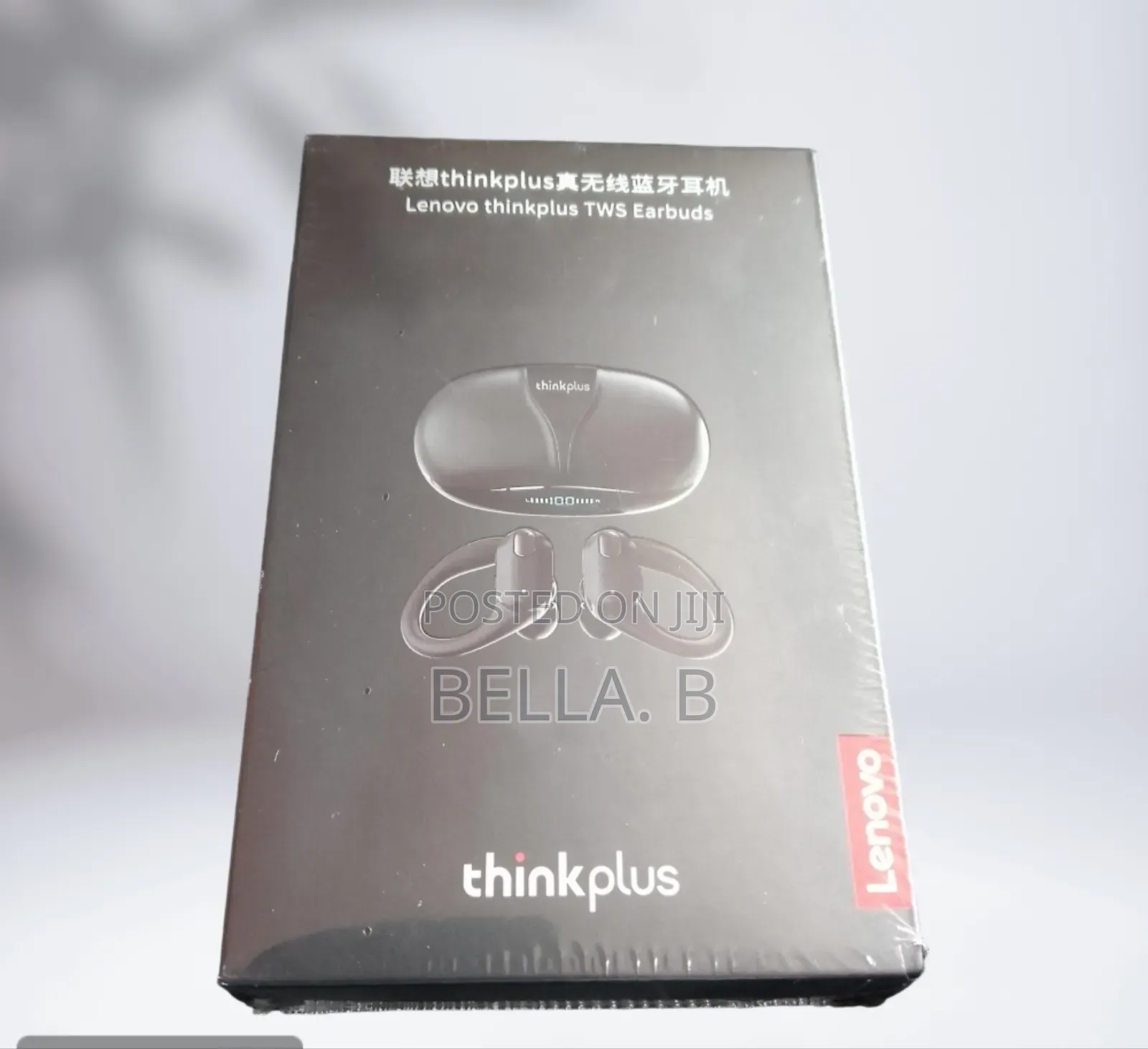 Thinkplus Earbuds – Noise Reduction Clarity