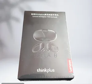 Thinkplus Earbuds – Noise Reduction Clarity