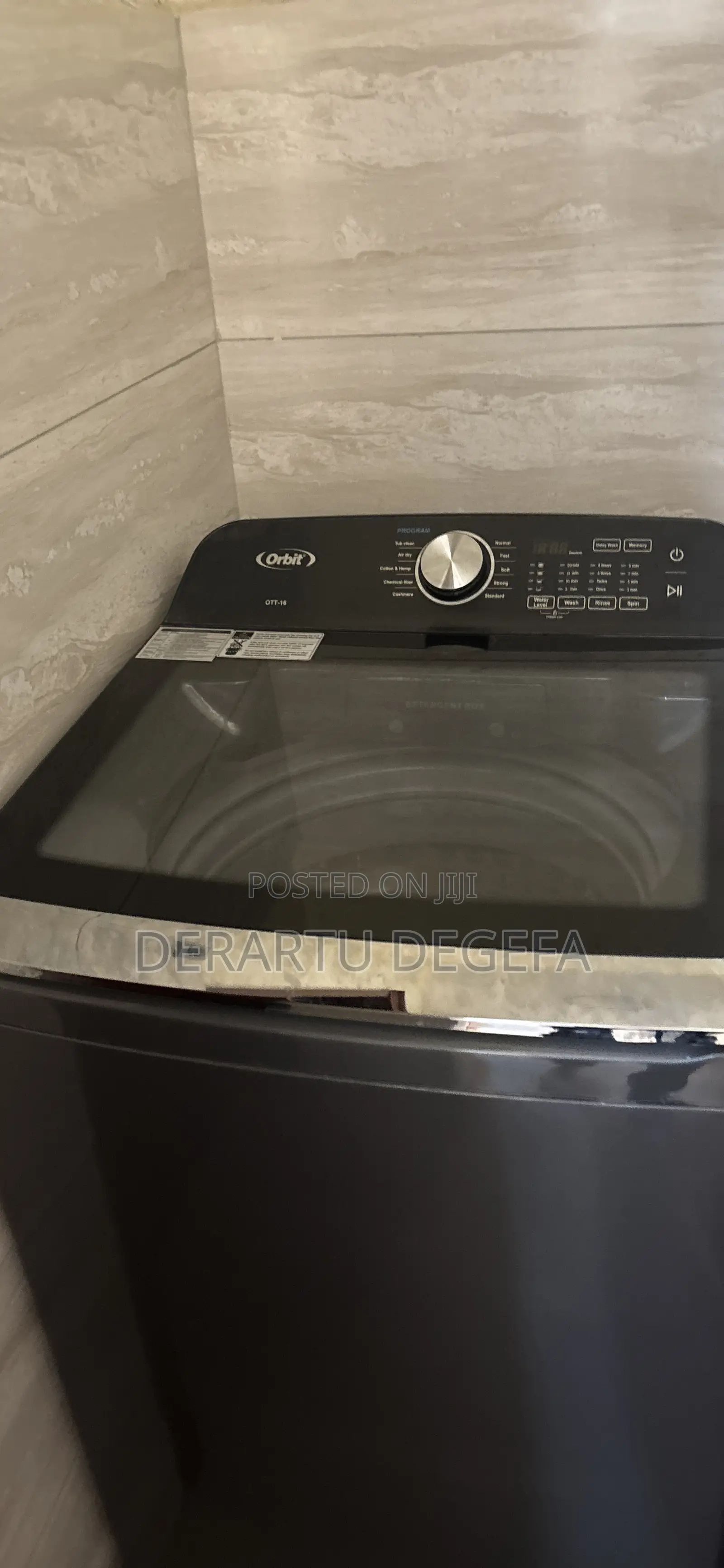 Orbit Ott-16