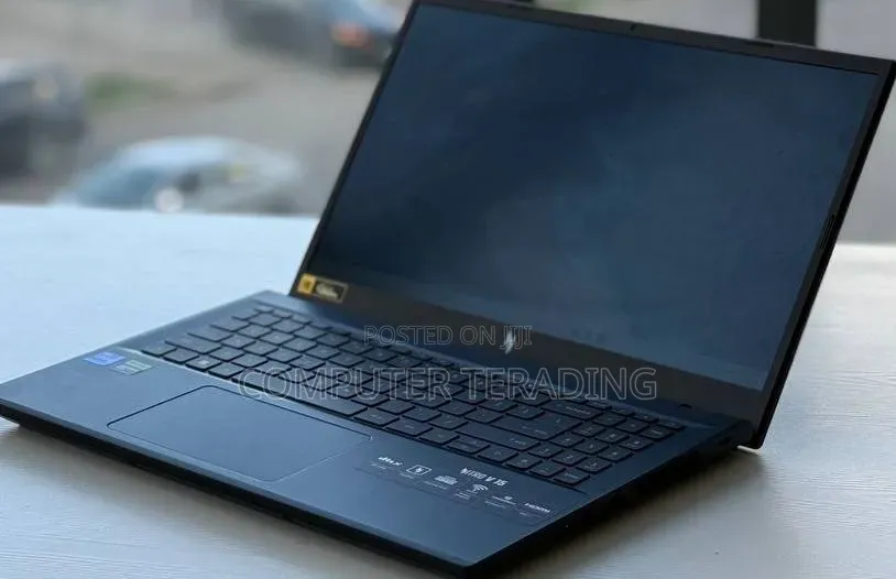 New Laptop Acer 32GB Intel Core i9 SSD 1T