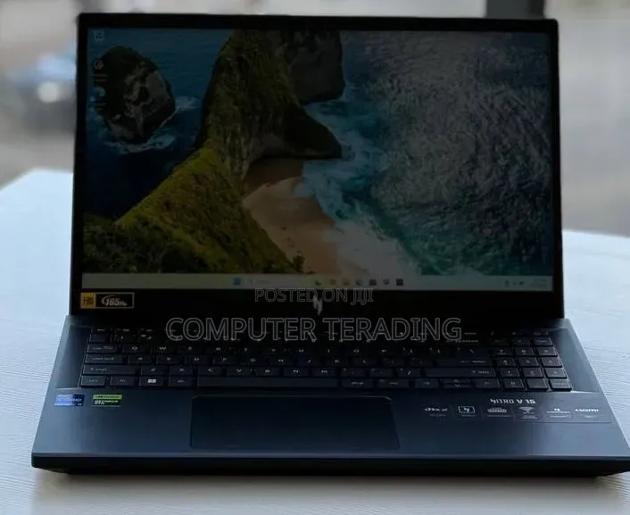 New Laptop Acer 32GB Intel Core i9 SSD 1T
