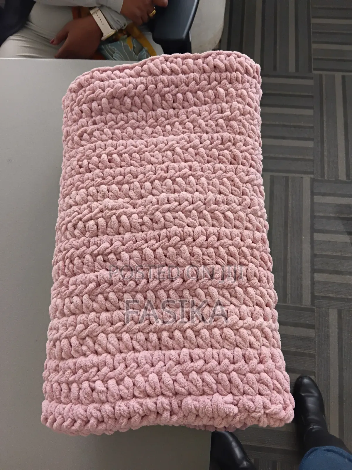 Baby Blanket