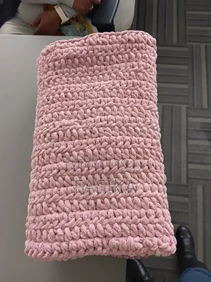 Baby Blanket