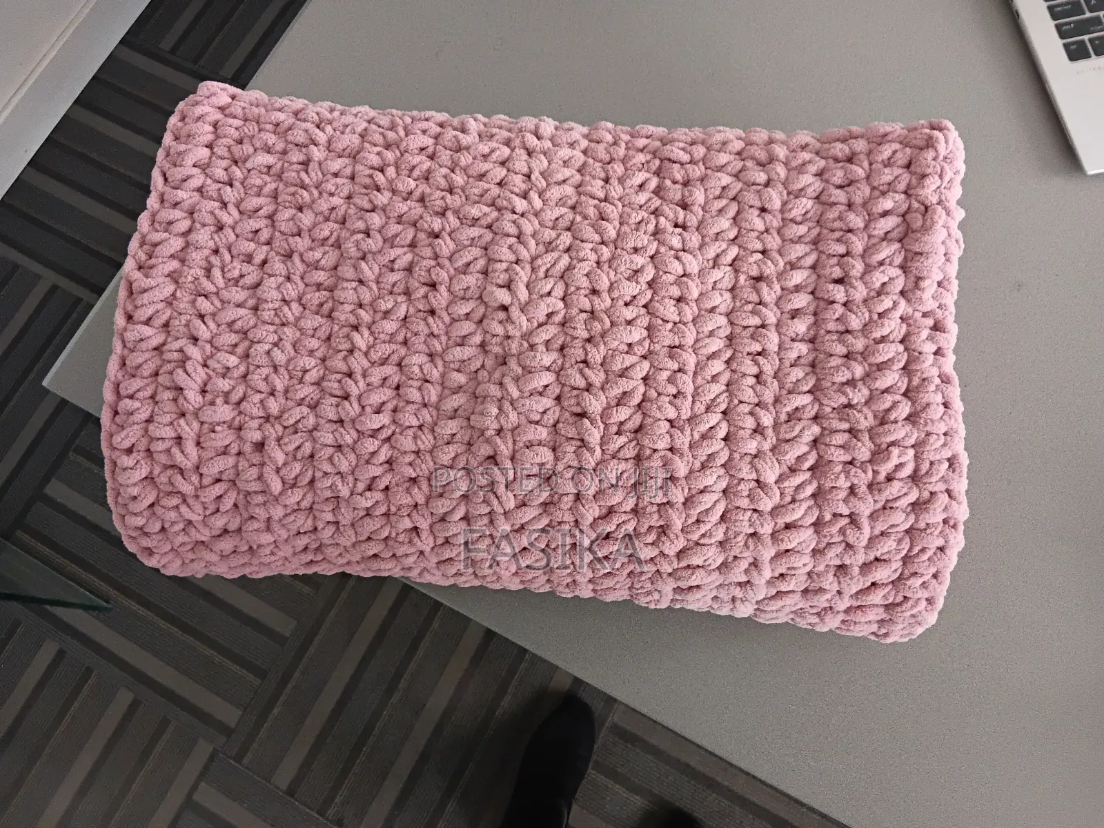 Baby Blanket