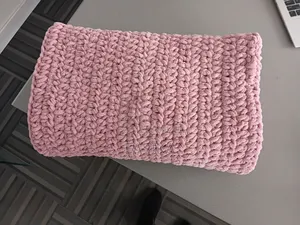 Baby Blanket