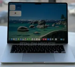 New Laptop Apple MacBook Air 2023 M2 8GB Apple M2 SSD 512GB