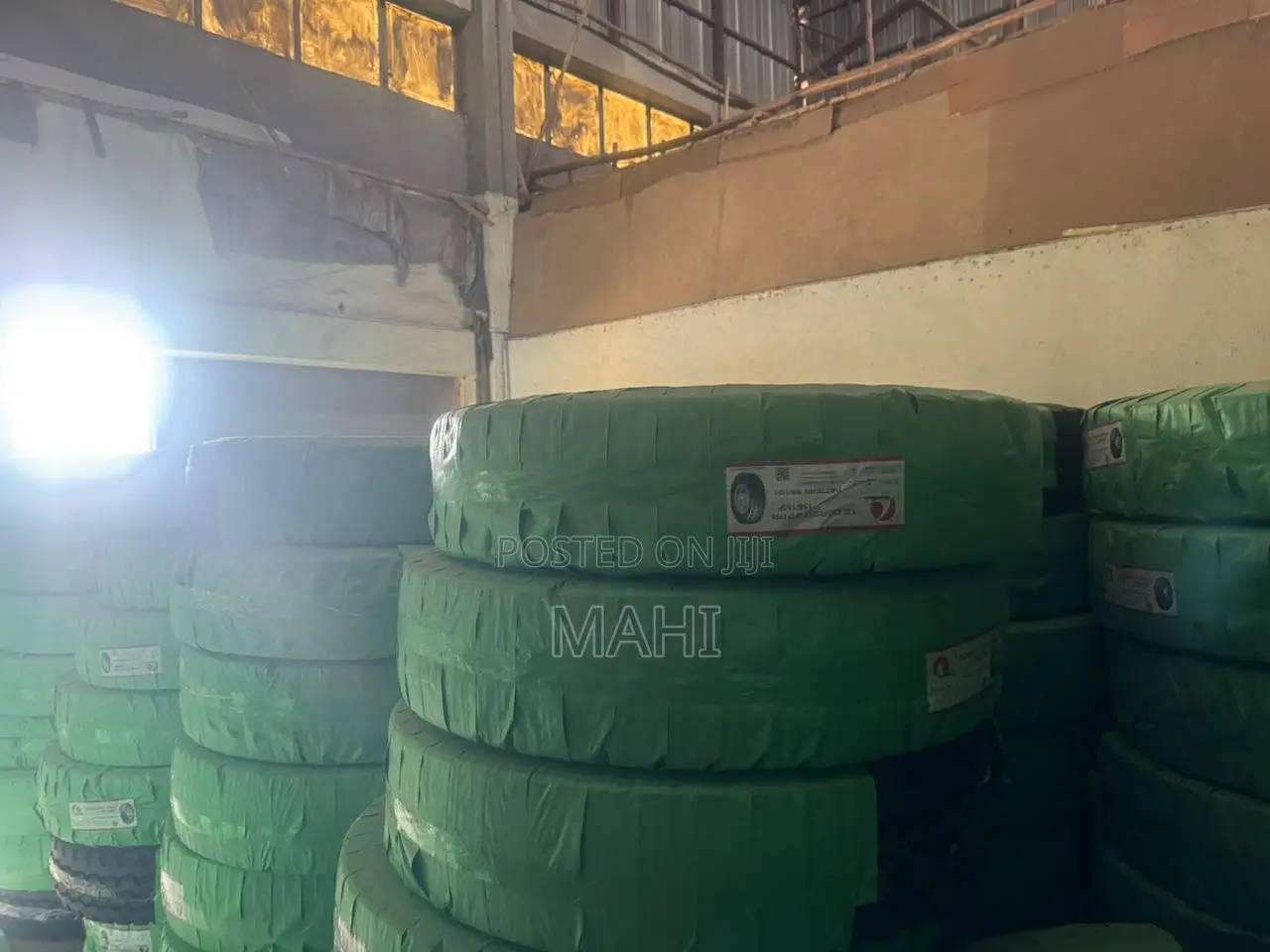 Roadsun Tyre