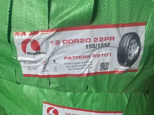 Roadsun Tyre