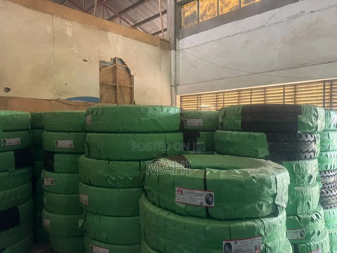 Roadsun Tyre