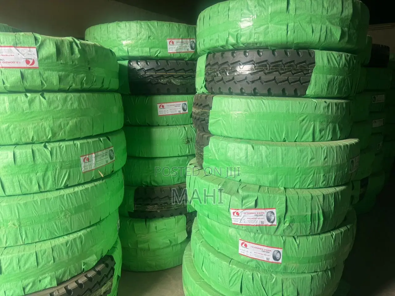 Roadsun Tyre