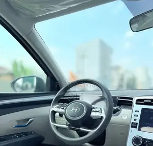 New Hyundai Tucson 2023 Gray