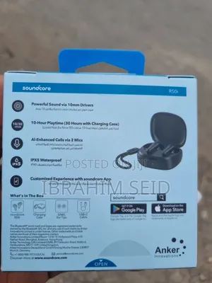Soundcore Anker R50i Earpod