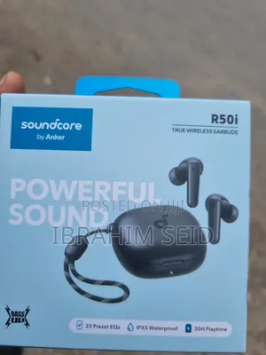 Soundcore Anker R50i Earpod