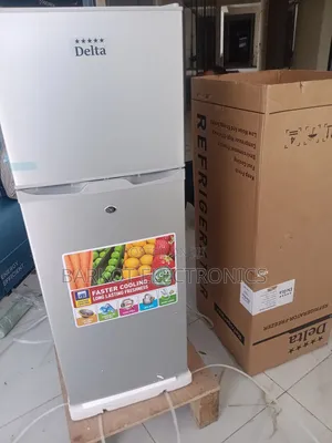 Delta Refrigerator Model Delta 250 Quality Brand Ferej Coolr