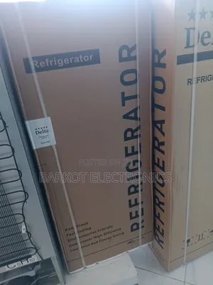 Delta Refrigerator Model Delta 250 Quality Brand Ferej Coolr