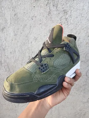 Original Jordan 4